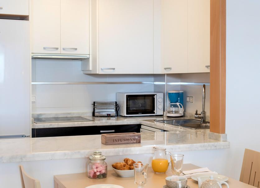 Cocina Foto