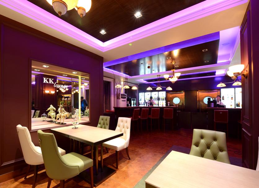 Bar Foto