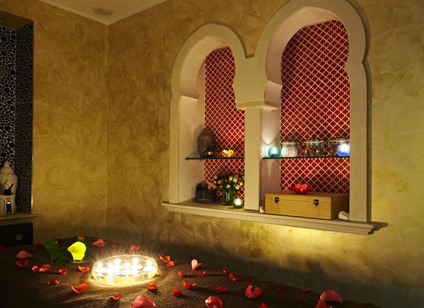 Spa Foto