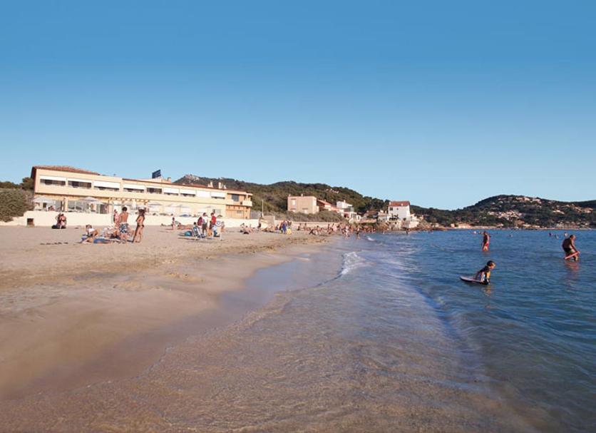 Playa Foto