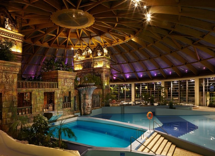 Piscina Foto