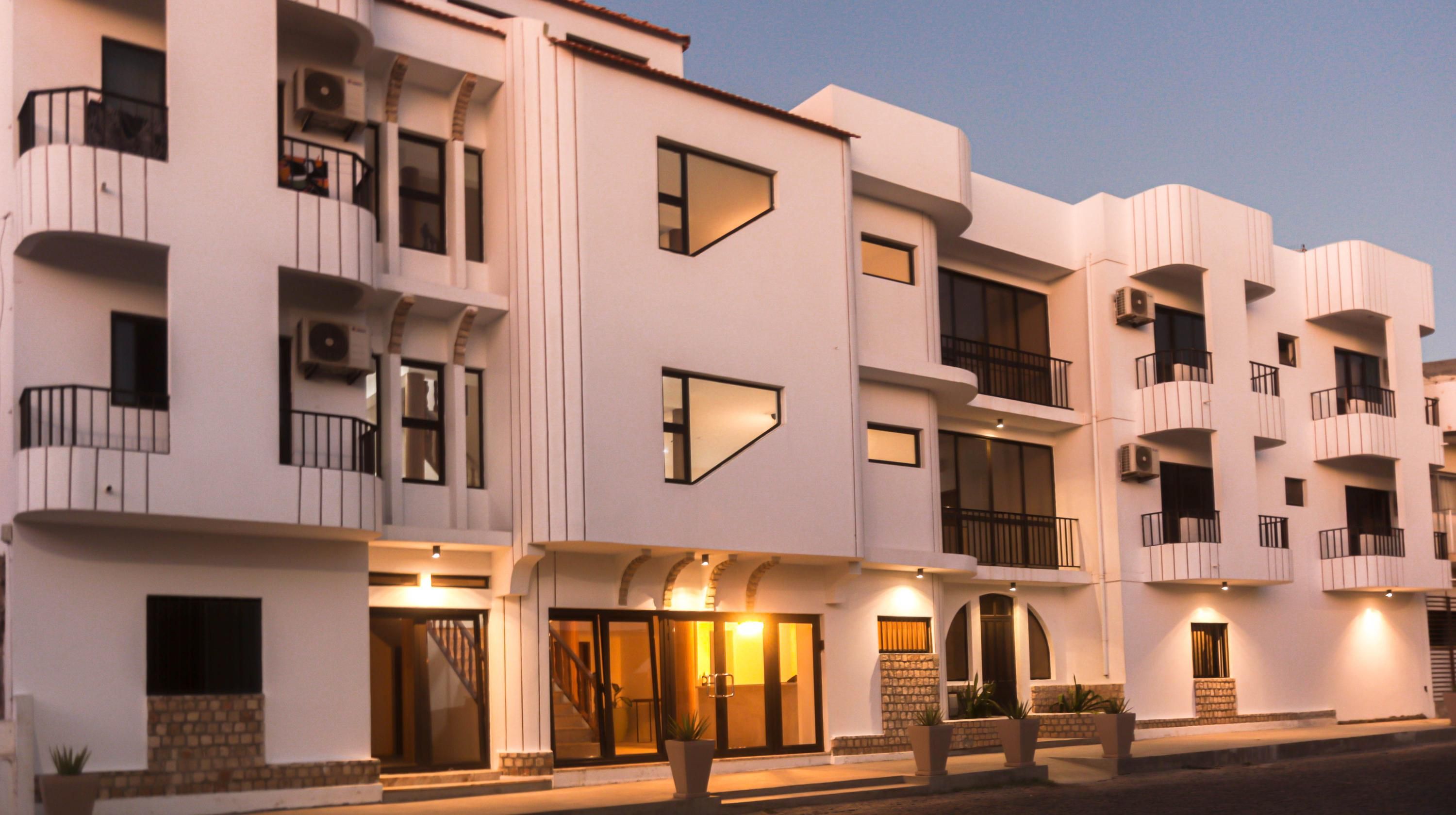 Edificio