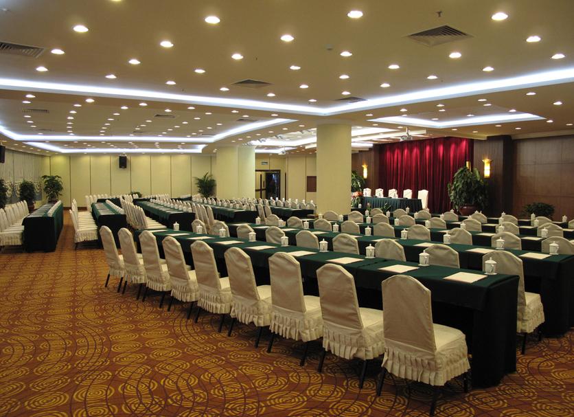 Sala de conferencias Foto