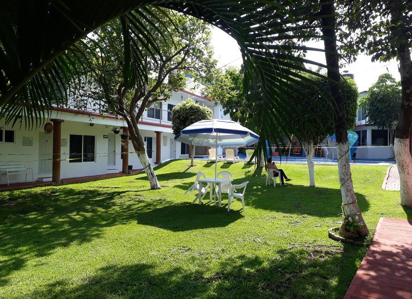 Servicio del hotel Foto