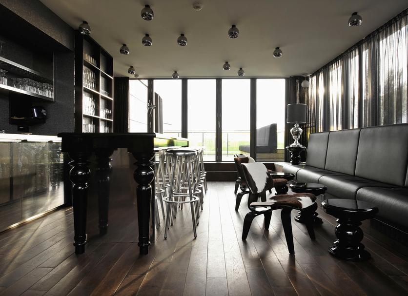 Lounge Foto