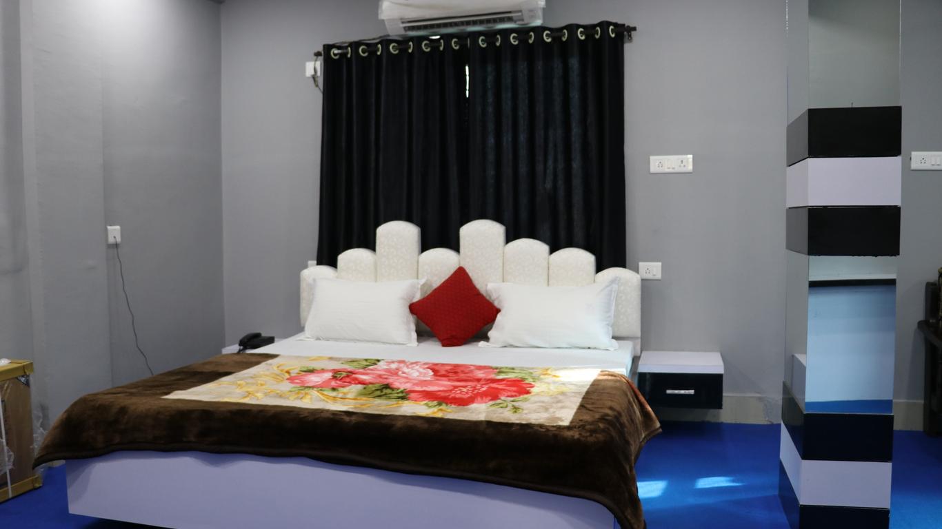 OYO 22889 Hotel Shree Ji