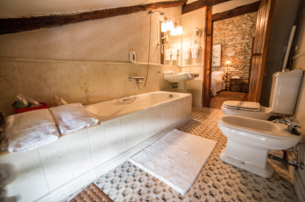Baño
