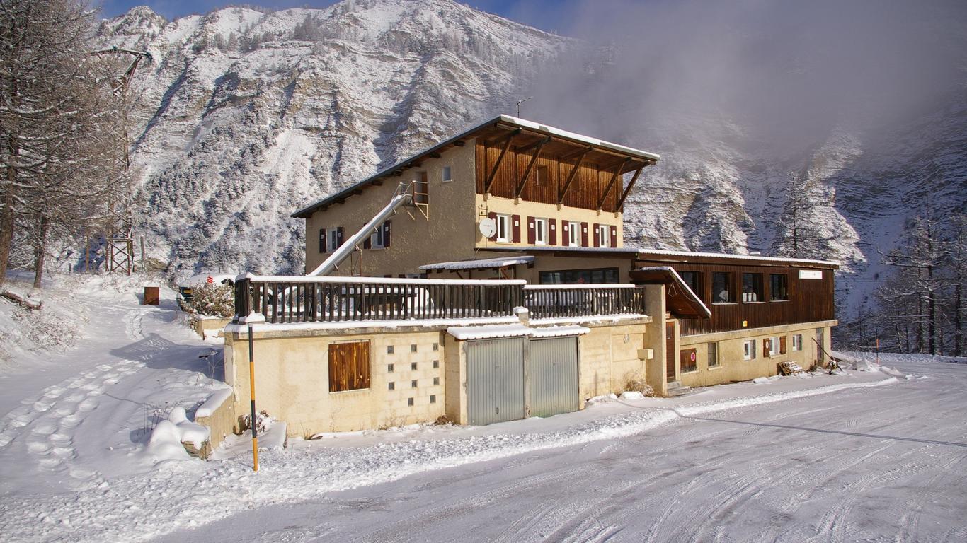 Gite D'etape Le Belvedere De Sainte-Anne