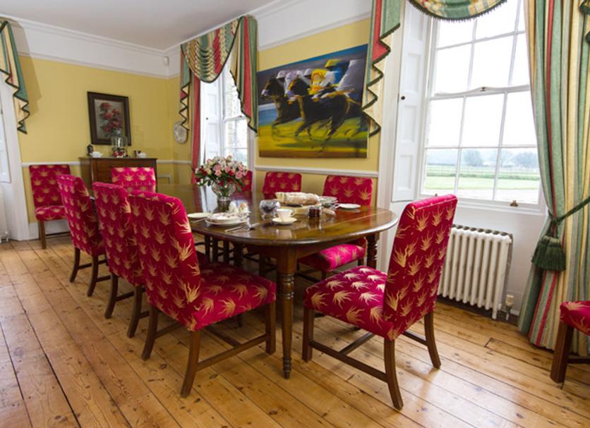 Comedor Foto