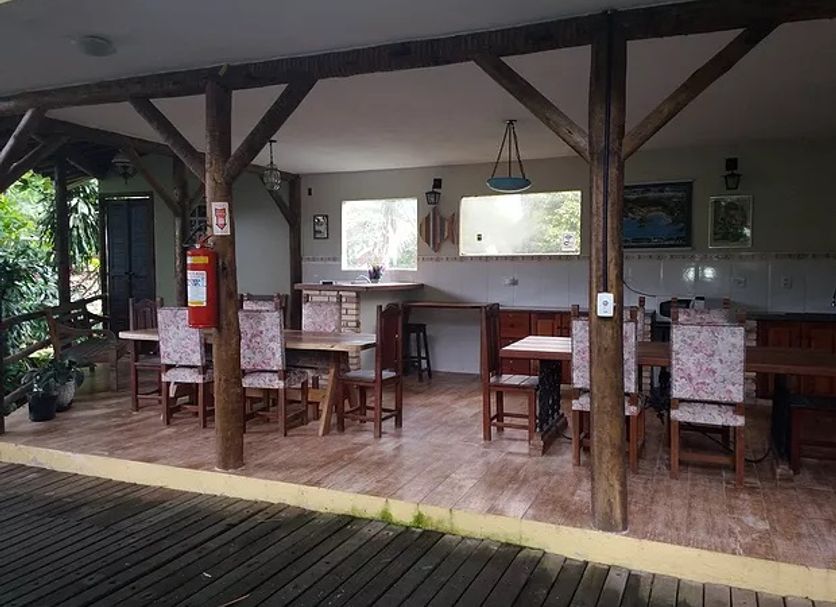 Servicio del hotel Foto