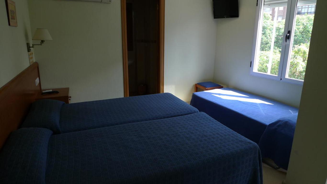 Hostal María