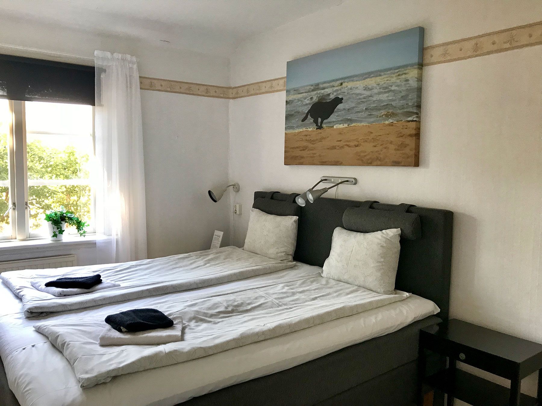 Habitación