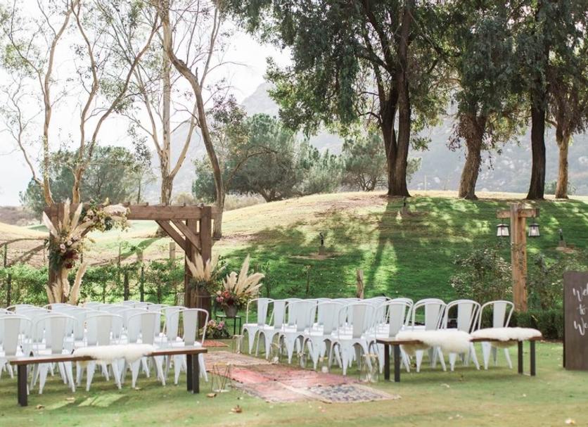 Sala de banquetes Foto