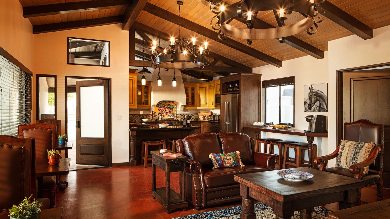 La Lomita Ranch