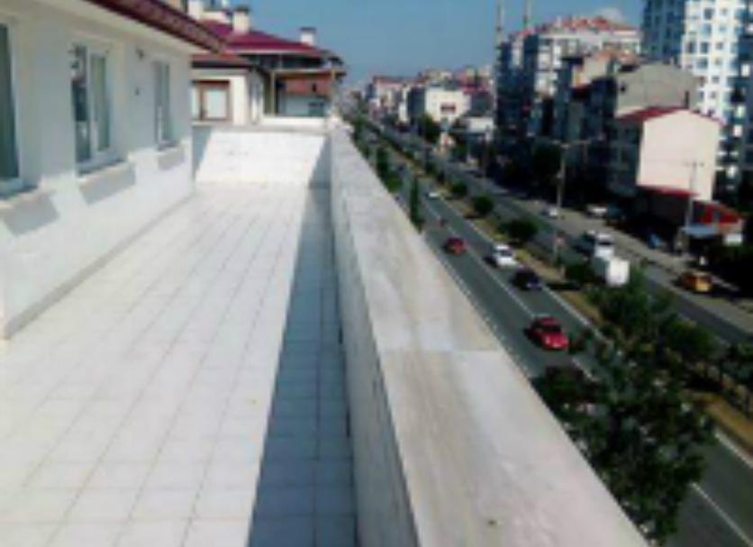 Balcón Foto