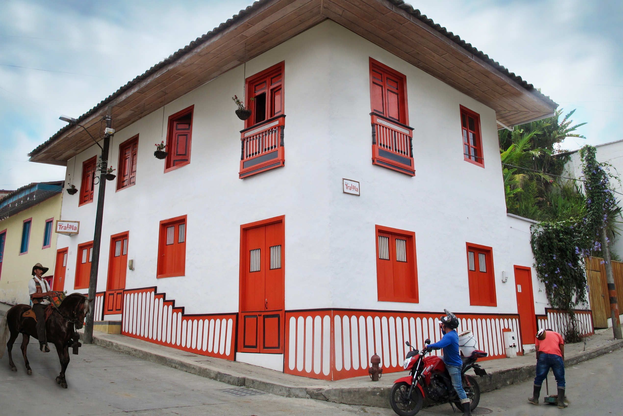 Edificio