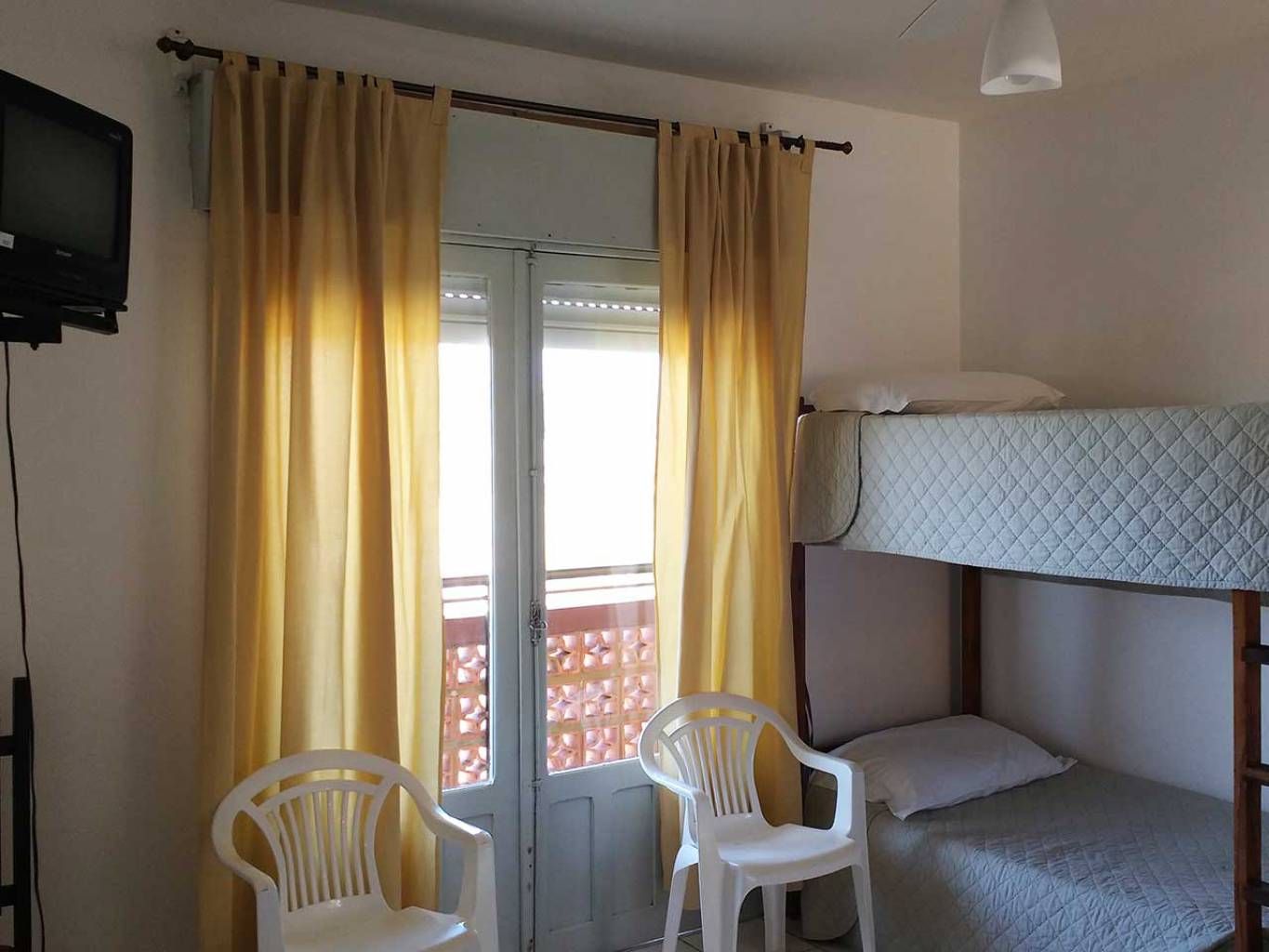 Habitación