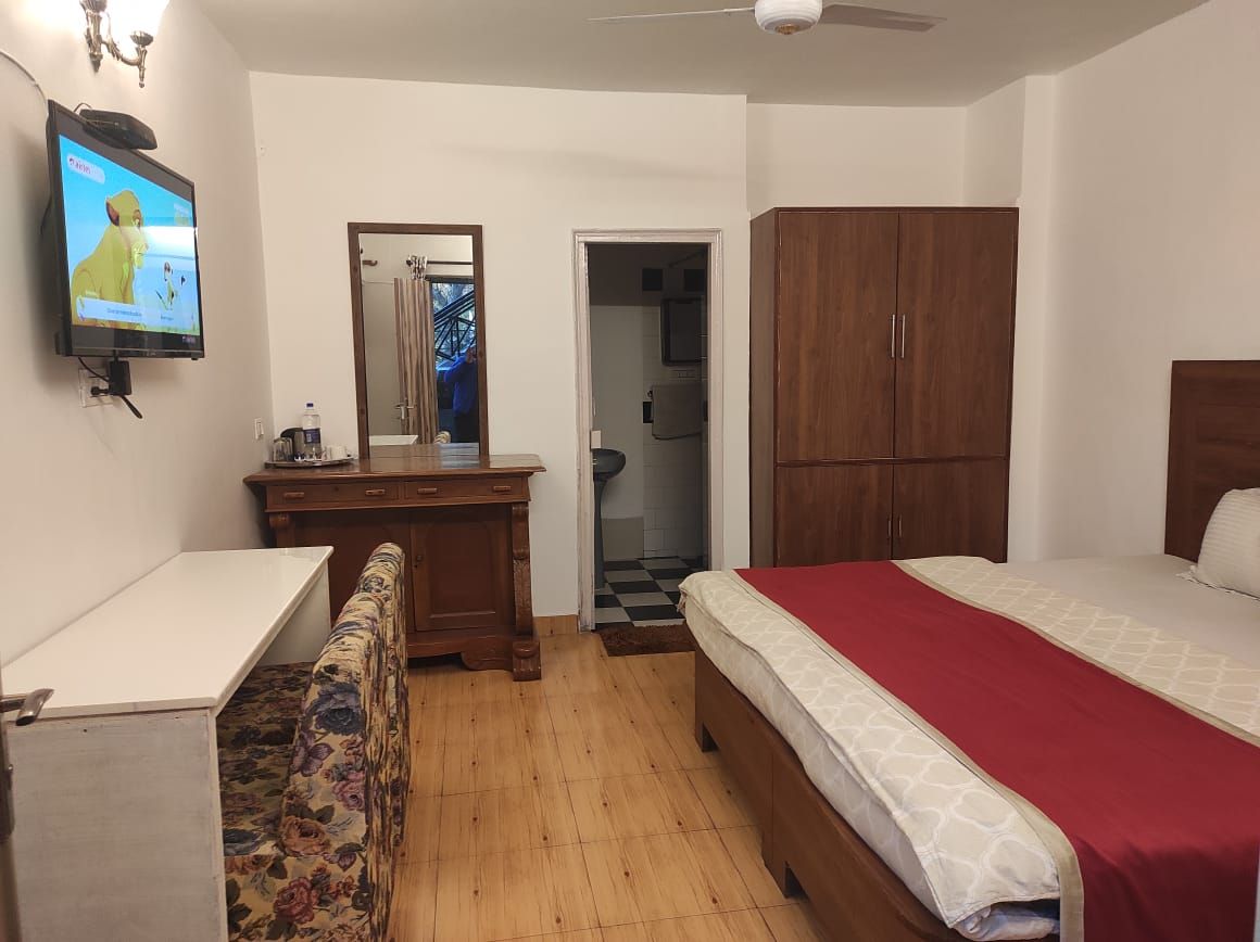 Servicio de la habitación
