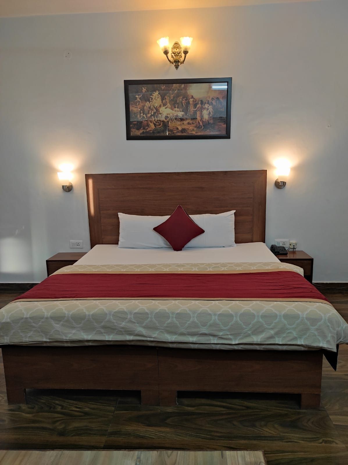Habitación