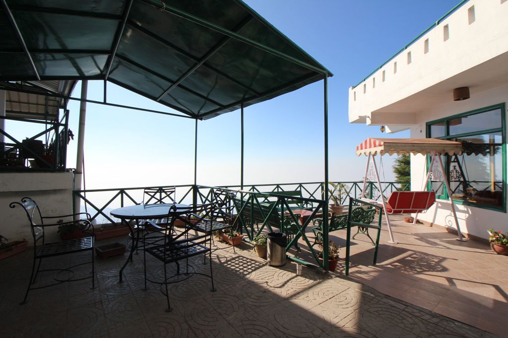 Servicio del hotel