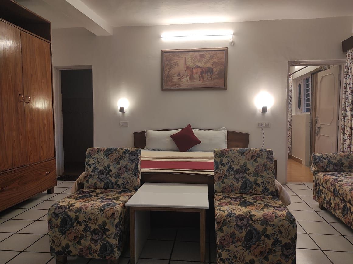 Habitación