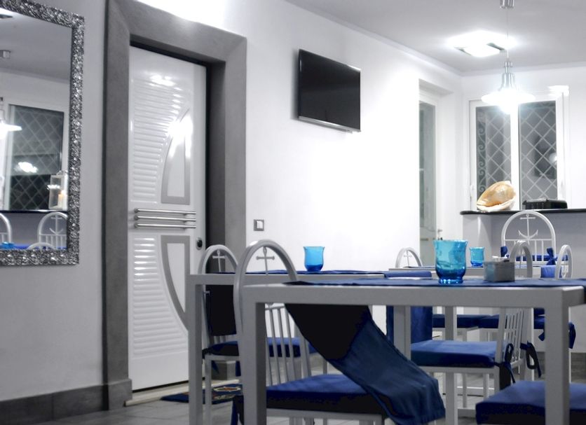 Comedor Foto