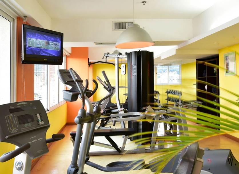 Gym Foto