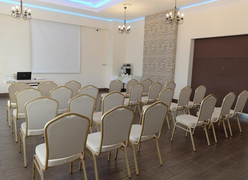 Sala de conferencias Foto