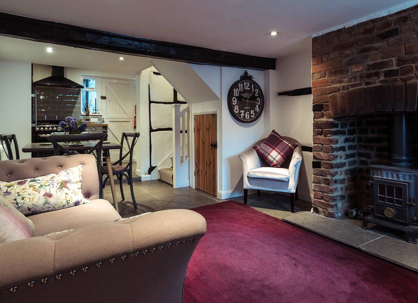 Servicio del hotel Foto