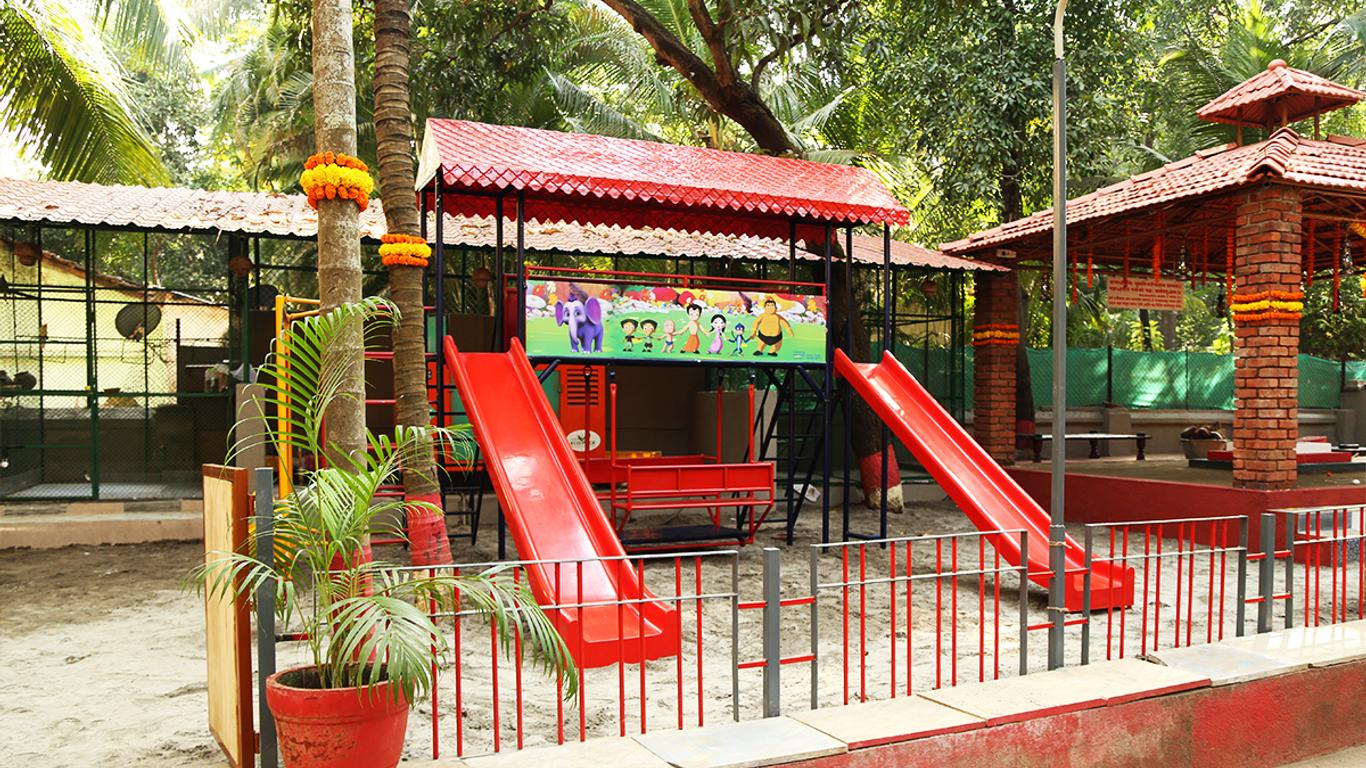 Jogalekar Cottage Alibaug