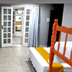 Servicio de la habitación
