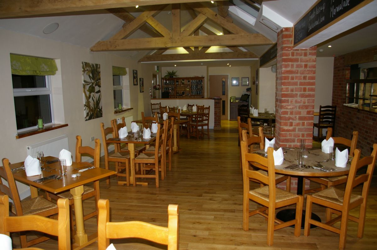 Restaurante