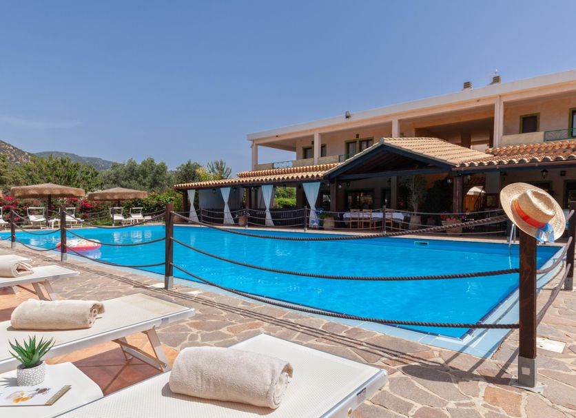 Piscina Foto