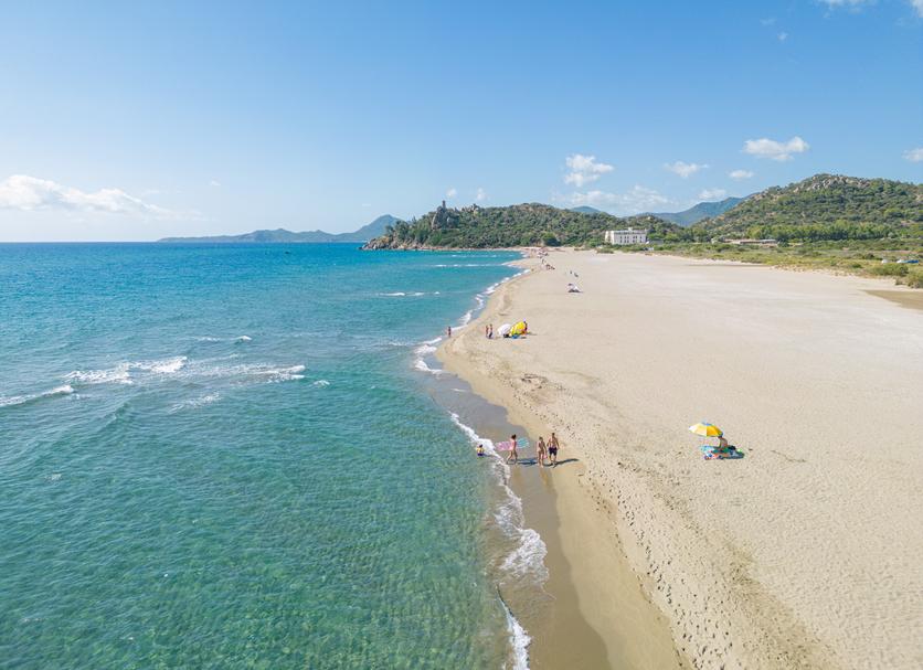 Playa Foto