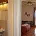 Servicio de la habitación