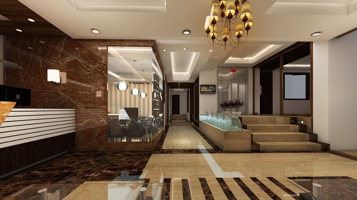 Hotel Gyangarh