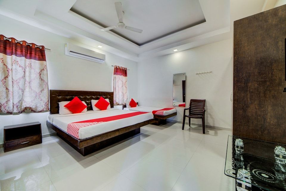 Habitación