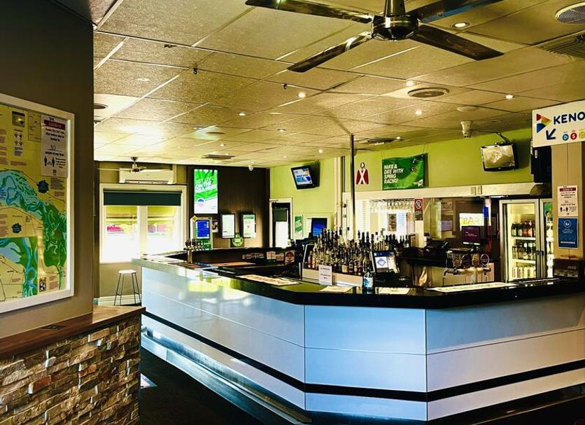 Bar Foto