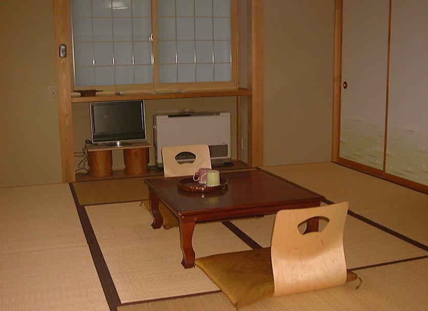 Comedor Foto