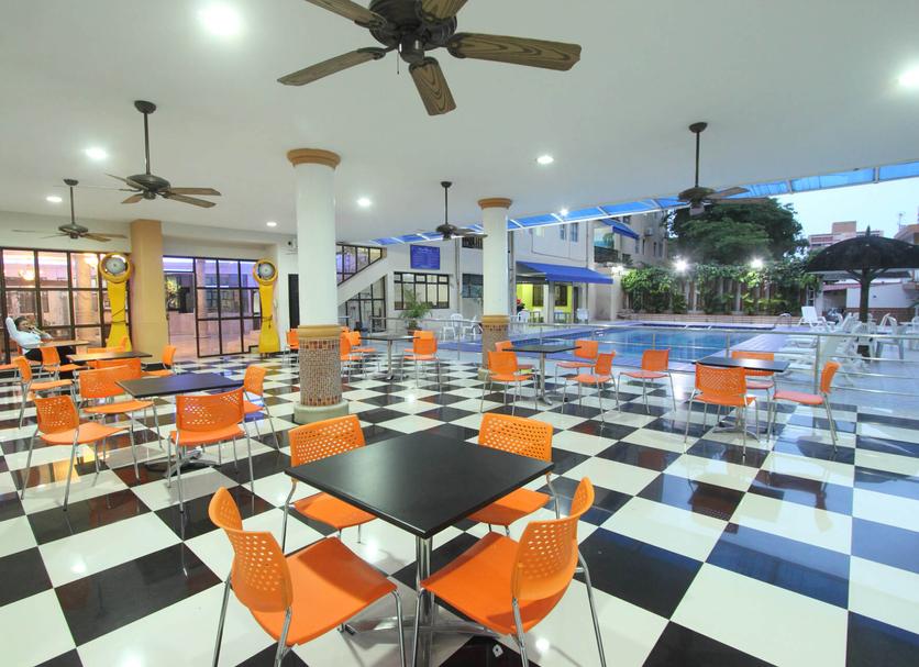Servicio del hotel Foto