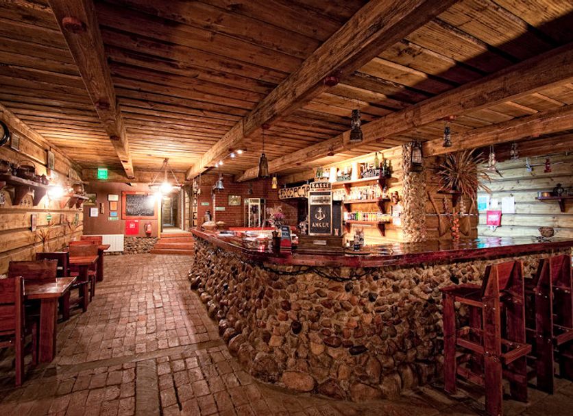 Servicio del hotel Foto