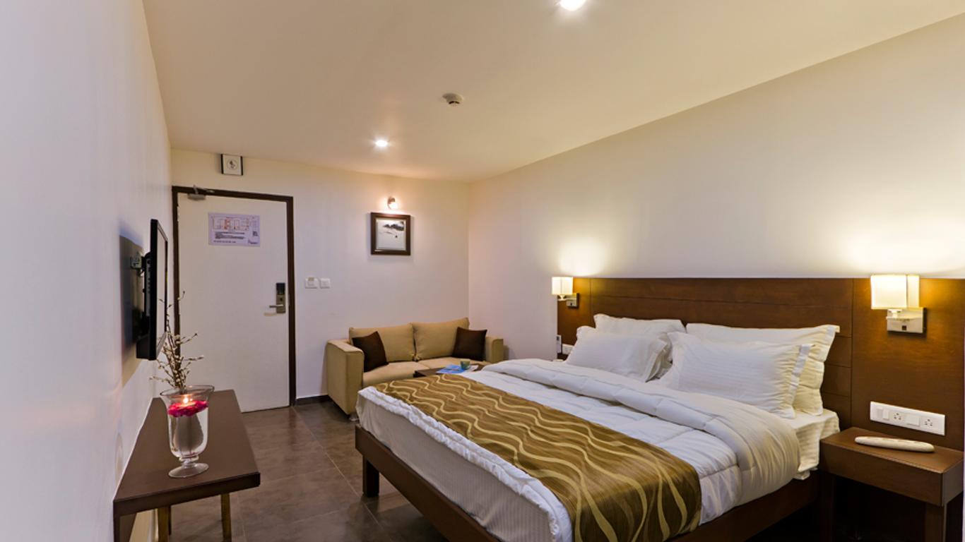 Hotel Casa, Vadodara