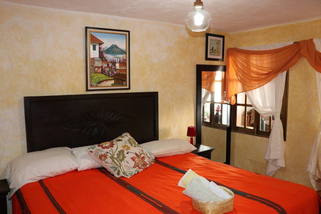 Habitación