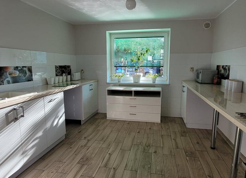 Cocina Foto