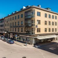 Good Morning Karlstad City