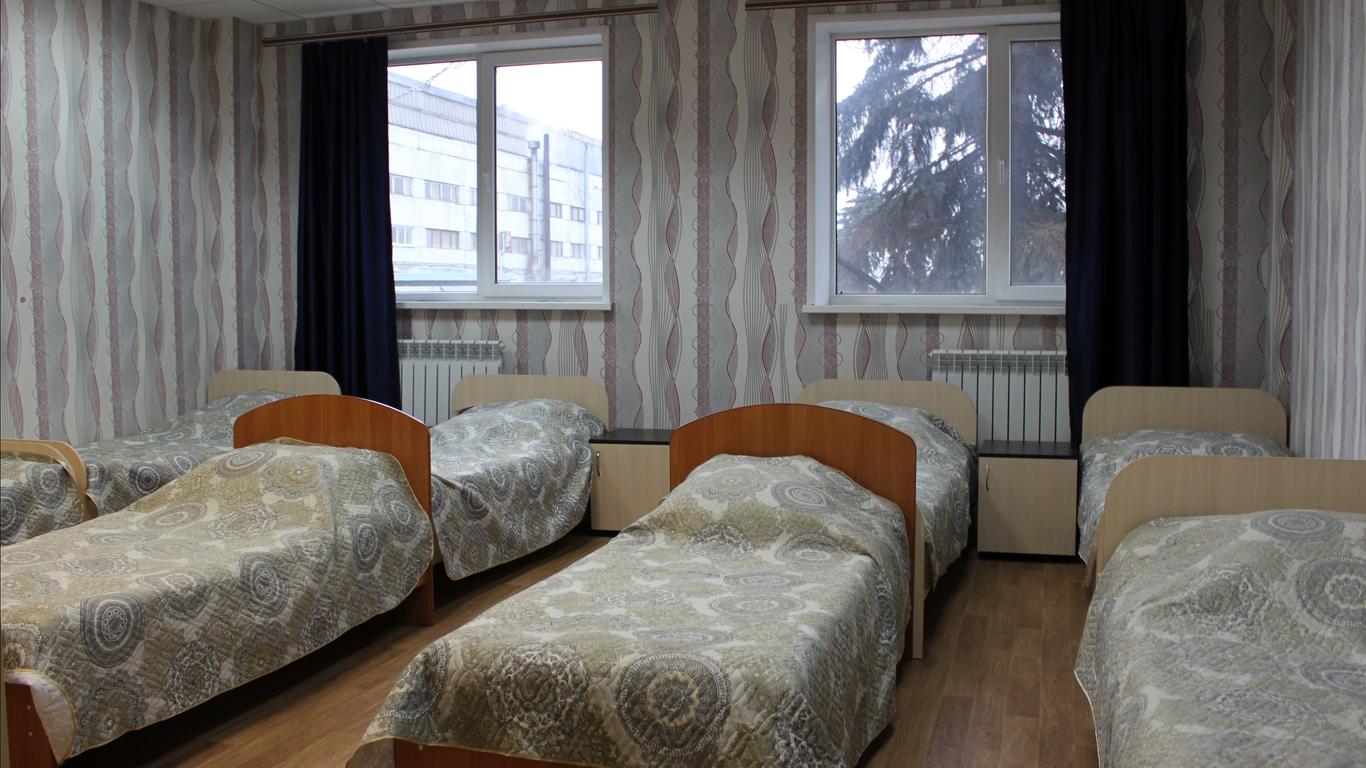 Hostel Comfort