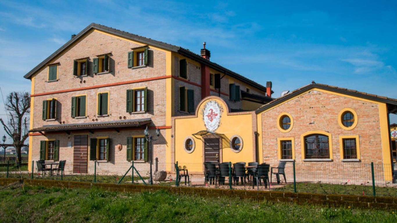 Agriturismo La Brezza