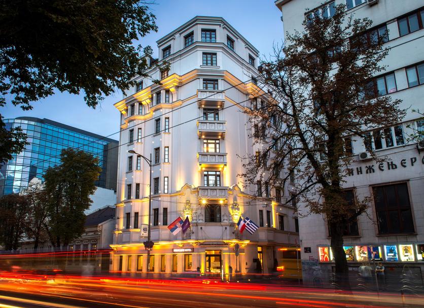 Edificio Foto