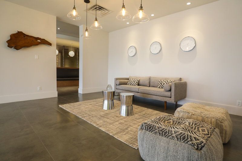 Sala de estar