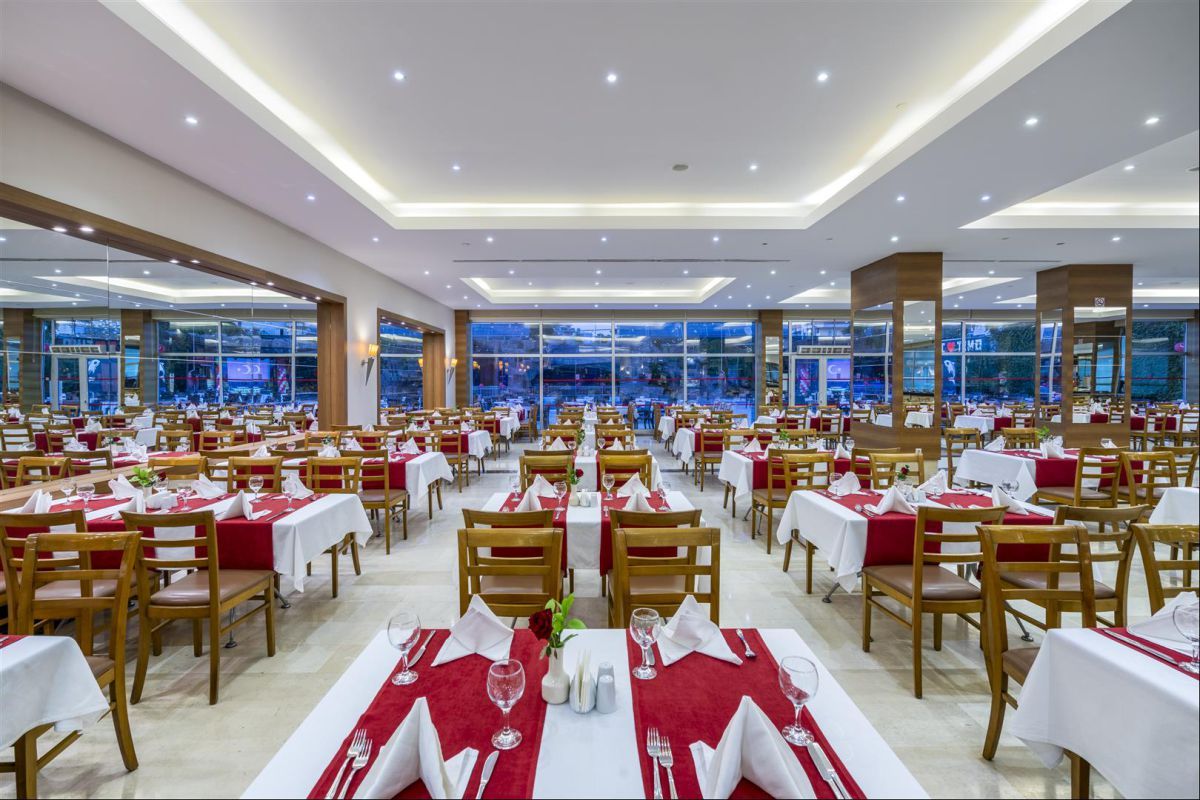 Restaurante